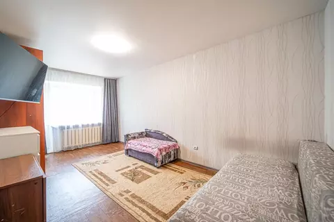 1-к кв. Пермский край, Пермь ул. Маяковского, 37 (29.7 м)