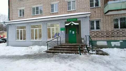 Помещение свободного назначения в Ярославская область, Ярославль ...