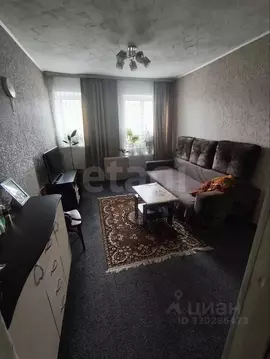 3-к кв. Кемеровская область, Ленинск-Кузнецкий ул. Пожарского, 6 (44.6 ...