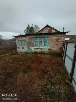 Дом в Оренбургская область, Кувандык ул. Механизаторов, 8 (26 м)