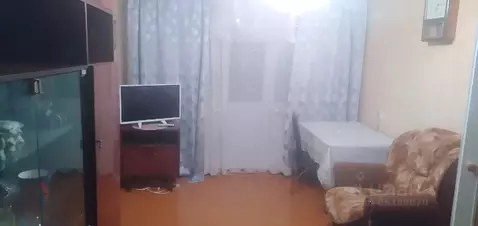 1-к кв. Смоленская область, Смоленск ул. Академика Петрова, 1 (32.0 м)