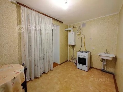 1-к кв. Чувашия, Канаш ул. Машиностроителей, 41 (32.7 м)