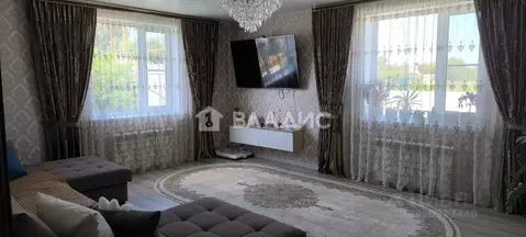 Дом в Пензенская область, с. Бессоновка  (138 м)