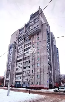 1-к кв. Брянская область, Брянск Московский мкр, 49 (34.6 м)