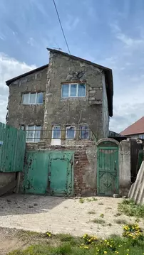 Дом в Красноярский край, Красноярск ул. Независимости, 20 (195 м)