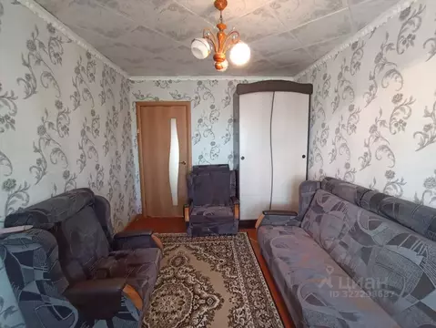 2-к кв. Алтайский край, Рубцовск ул. Рихарда Зорге, 96А (46.3 м)