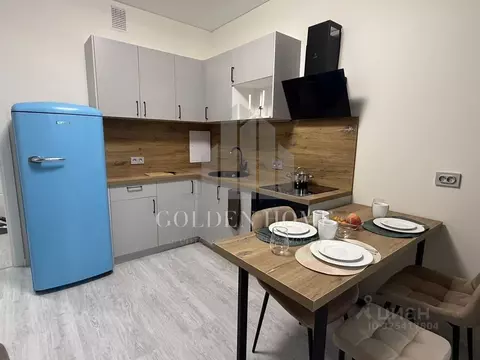 1-к кв. Санкт-Петербург Уральская ул., 25 (33.0 м)