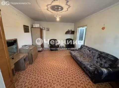 1-комнатная квартира: Шахты, улица 50 лет ВЛКСМ, 19А (35.1 м)