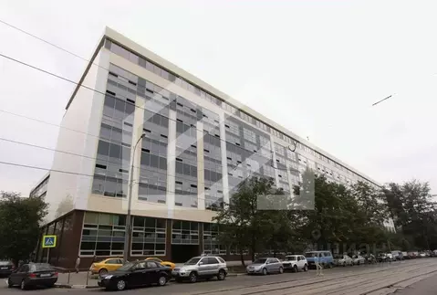 Офис в Москва ул. Шаболовка, 31Б (9054 м)