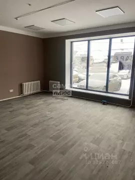 Офис в Тюменская область, Тюмень ул. Ветеранов Труда, 21с1 (53 м)