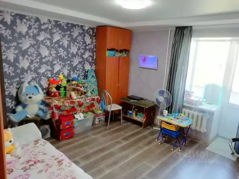 Комната Омская область, Омск ул. Свободы, 43 (8.4 м)