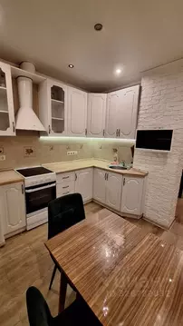 1-к кв. Москва Солнцевский просп., 23К1 (38.8 м)