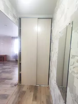 1-к кв. Омская область, Омск ул. 8-я Кировская, 70 (31.0 м)