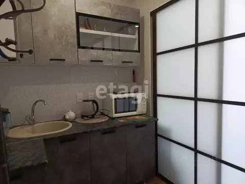 Комната Ленинградская область, Кириши Советская ул., 11 (14.8 м)