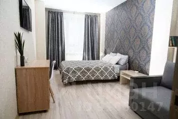 1-к кв. Пермский край, Пермь Уинская ул., 15А (40.0 м)