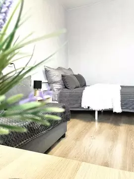 1-к кв. Пермский край, Пермь ул. Юрша, 21 (36.0 м)