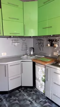 2-к кв. Татарстан, Казань ул. Фатыха Амирхана, 47 (50.0 м)