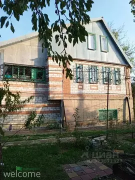 Дом в Ставропольский край, Шпаковский муниципальный округ, Грушевый ...