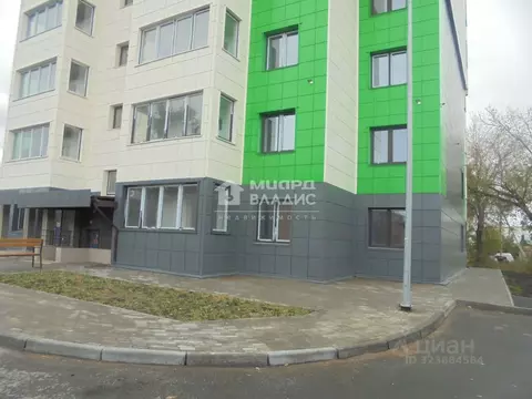 2-к кв. Омская область, Омск ул. 11-я Ремесленная, 25 (57.6 м)