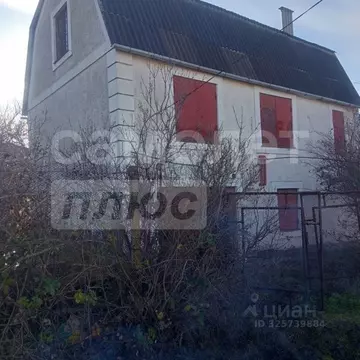 Дом в Крым, Симферопольский район, Перовское с/пос, Овощевод СПК ул. ...