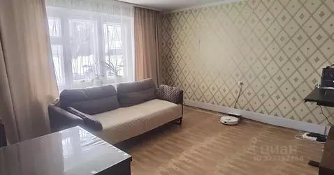 3-к кв. Пермский край, Пермь Ординская ул., 8 (66.2 м)