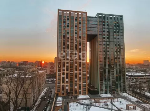 1-к кв. Пермский край, Пермь ул. Луначарского, 99 (49.0 м)