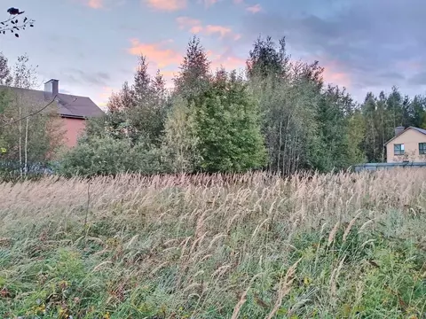 Участок в Тверская область, Тверь Отмицкая ул., 72 (10.0 сот.)