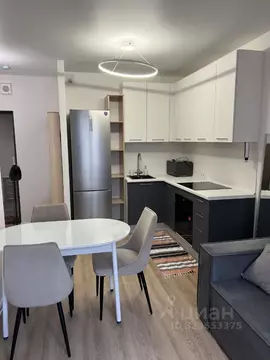 1-к кв. Московская область, Люберцы Зенино ЖК Самолет мкр, проезд ...