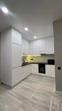 2-к кв. Ростовская область, Ростов-на-Дону просп. Стачки, 188/3 (45.0 ...