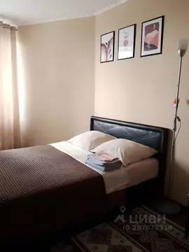 Студия Пермский край, Пермь ул. Вильямса, 51А (28.0 м)