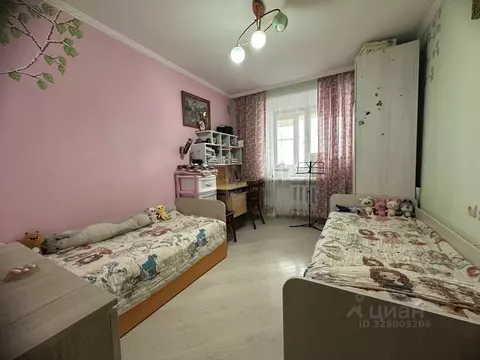 4-к кв. Северная Осетия, Владикавказ ул. Мичурина, 2 (80.0 м)