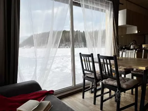 Дом в Карелия, Лахденпохский муниципальный округ, Район поселка ...