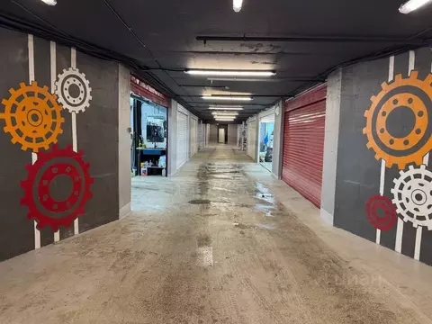 Помещение свободного назначения в Москва Пяловская ул., 1 (92 м)