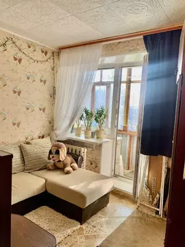 2-к кв. Ульяновская область, Димитровград Московская ул., 57 (32.0 м)