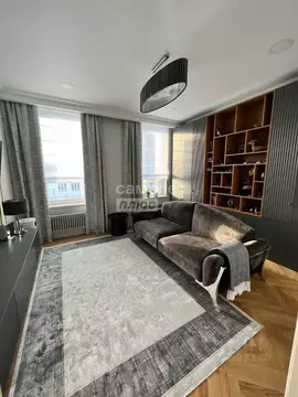 2-к кв. Москва ул. Зорге, 9к2 (54.4 м)