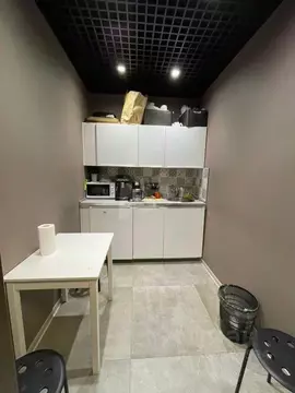 Офис в Москва наб. Пресненская, 6с2 (243 м)