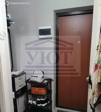 1-комнатная квартира: Самара, бульвар Ивана Финютина, 55 (30.5 м)