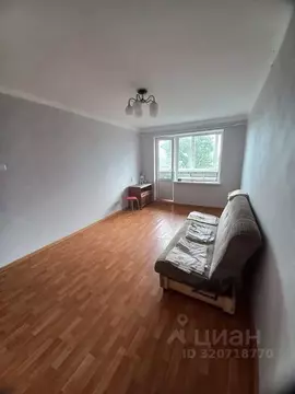 1-к кв. Пермский край, Пермь Братская ул., 4 (31.1 м)