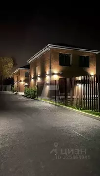 Дом в Ставропольский край, Пятигорск проезд Орешник, 10 (130 м)