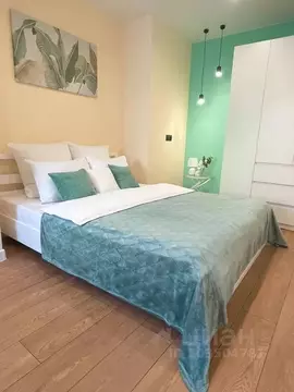 1-к кв. Самарская область, Самара Крутые Ключи мкр, ул. Евгения ...