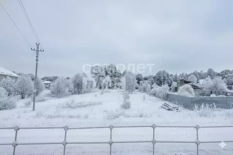 Участок в Московская область, Рузский муниципальный округ, д. Ботино  ...