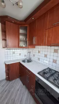 3-к кв. Воронежская область, Воронеж ул. Героев Сибиряков, 12 (61.2 м)