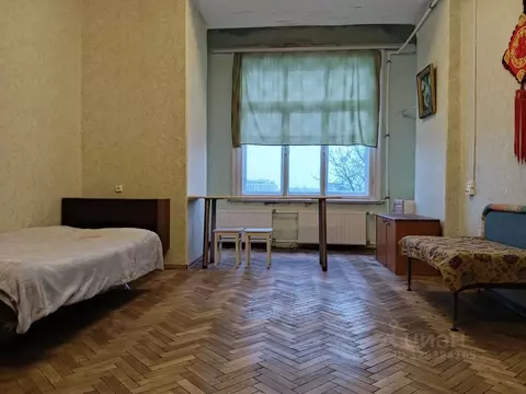 Комната Санкт-Петербург 4-я Советская ул., 46/8 (23.0 м)