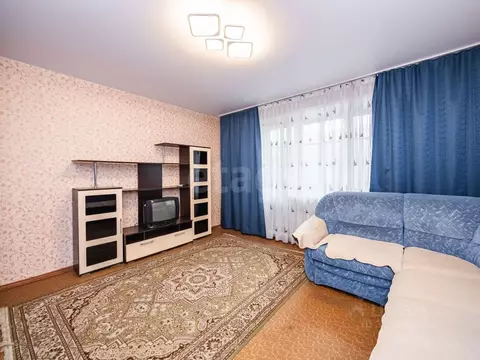 2-к кв. Новосибирская область, Новосибирск ул. Шевченко, 34 (53.0 м)