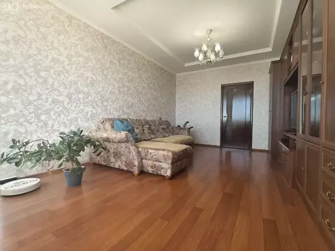 2-комнатная квартира: Орёл, 2-я Посадская улица, 4 (62 м)