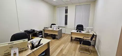 Офис в Москва ул. Малая Дмитровка, 25С1 (167 м)
