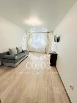 1-к кв. Калужская область, Калуга Турынино мкр, ул. Советская, 83 ...