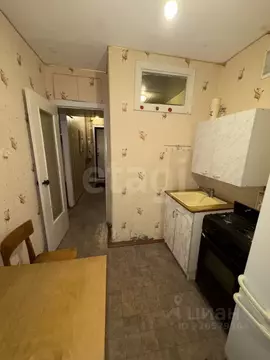 1-к кв. Пермский край, Пермь ул. Тургенева, 39 (33.0 м)