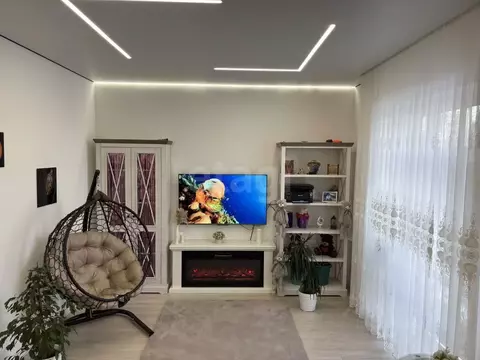 Дом в Тюменская область, Тюмень ул. Комаровская (146 м)