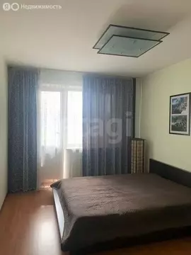 3-комнатная квартира: Самара, Чернореченская улица, 34 (68 м)